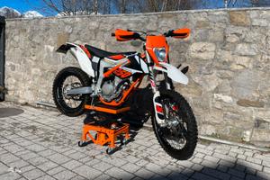 KTM Freeride 250 F