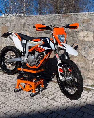 KTM Freeride 250 F