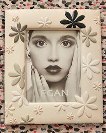 Portafoto Egan in Ceramica (Idea nozze)