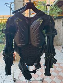 Armatura Acerbis per cross/enduro 