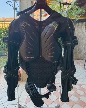 Armatura Acerbis per cross/enduro 