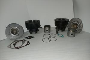 cilindro 90 vespa/ape