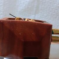 Testina MC Alta uscita Benz micro wood H2