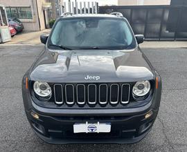 JEEP Renegade 2.0 Mjt 140cv 4WD Limited