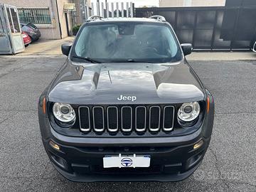 JEEP Renegade 2.0 Mjt 140cv 4WD Limited