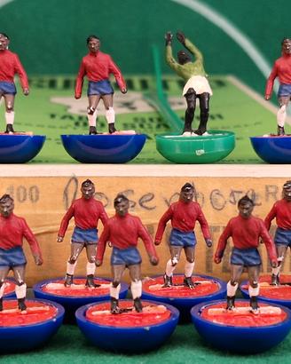 Subbuteo hw Cile ref 68