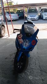 moto suzuki k5