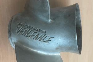 Elica mercury vengeance