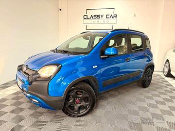 Fiat Panda City Cross 1.0 70cv Firefly hybrid City