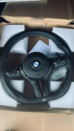 Volante sportivo Bmw M F40  F44