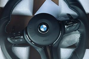 Volante sportivo Bmw M F40  F44