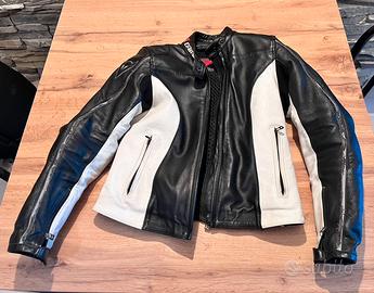 Giacca moto Dainese taglia 42