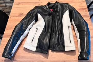 Giacca moto Dainese taglia 42