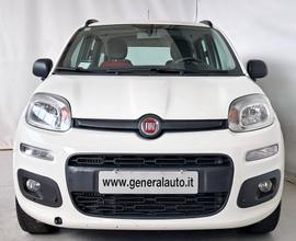 Fiat Panda 0.9 TwinAir Turbo Natural Power Lounge