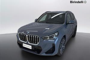 BMW X1 (U11) - X1 xDrive 20d Msport