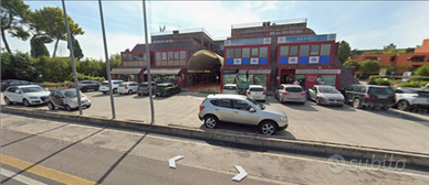 Locale commerciale a Fano Via Roma