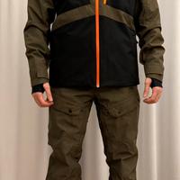 Giacca e Pantalone PICTURE per Sci/Snowboard