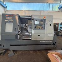 TORNIO CNC HYUNDAI-KIA SKT 250Y
