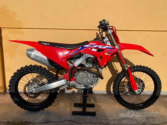 Cross Enduro usata in vendita a Oristano e provincia