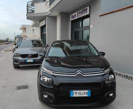 CITROEN C3 - PRoV. TOSCANA - ECCELLENTI CONDIZIONI