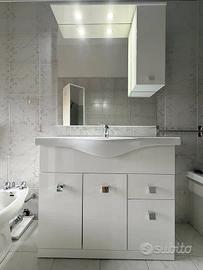 Mobile bagno