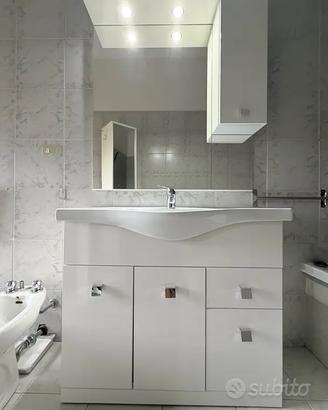 Mobile bagno