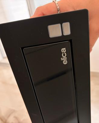 Cappa Elica Pandora GME BL/A/90 nuova – 90 cm