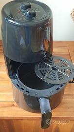 Friggitrice ad aria Kennex 2L