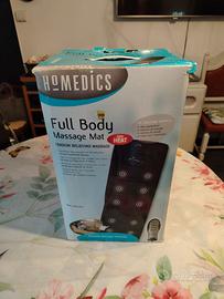 full body massage mat