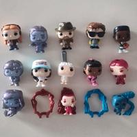 Funko Kinder joy stranger things