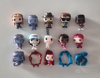 Funko Kinder joy stranger things