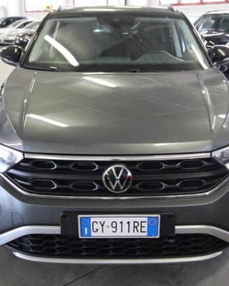 VOLKSWAGEN T-Roc 2.0 TDI SCR 150 CV DSG Life - P