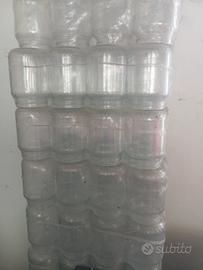 vasetti per miele 500g e 1000g