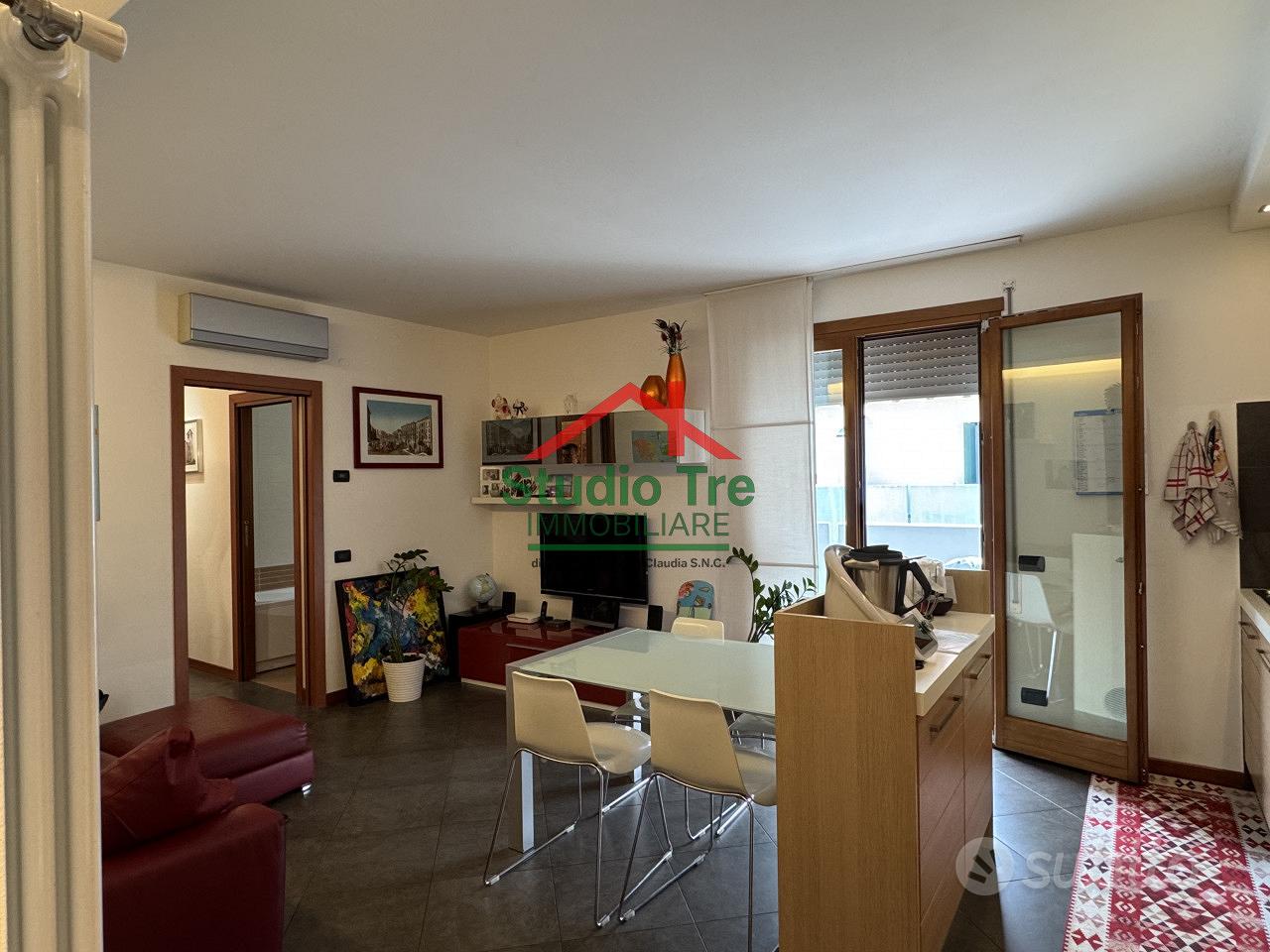 Appartamento – Venezia, Favaro Veneto - Altro