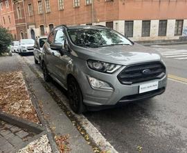 Ford EcoSport 1.0 ecoboost ST-Line s&s 125cv my20.