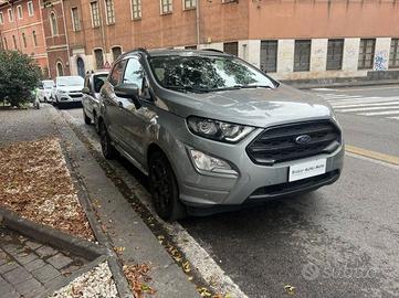 Ford EcoSport 1.0 ecoboost ST-Line s&s 125cv my20.