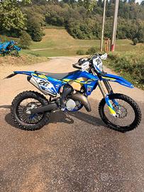 Sherco 125 2t se-r 2023