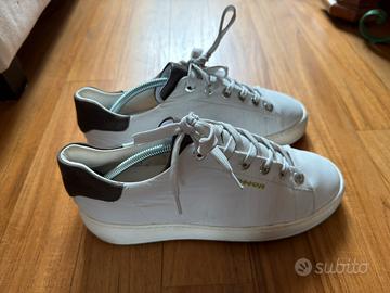 Scarpe Noova Bast - colore bianco Tundra - 41