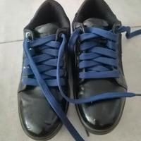 scarpe Emporio Armani 