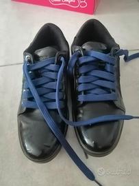 scarpe Emporio Armani 