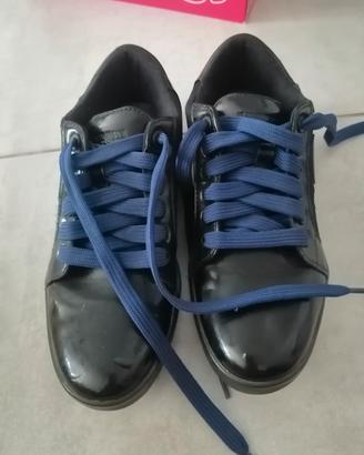 scarpe Emporio Armani 