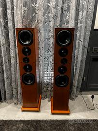 diffusori ProAc D80