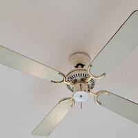 Ventilatori da soffitto