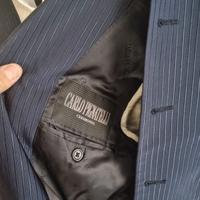 Abito cerimonia Carlo pignatelli