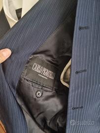 Abito cerimonia Carlo pignatelli