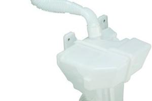 Vaschetta Acqua Tergicristalli Vw