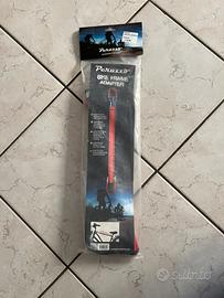 Adattatore mountainbike