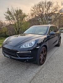Porsche Cayenne 3.0 Diesel - Full Optional