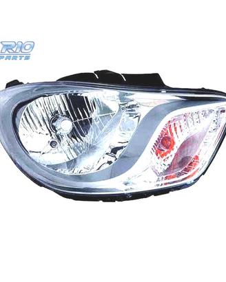 FARO DESTRO HYUNDAI I10 11-13