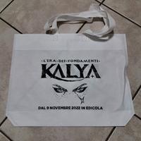 Borsa shopper Kalya Bugs Comics